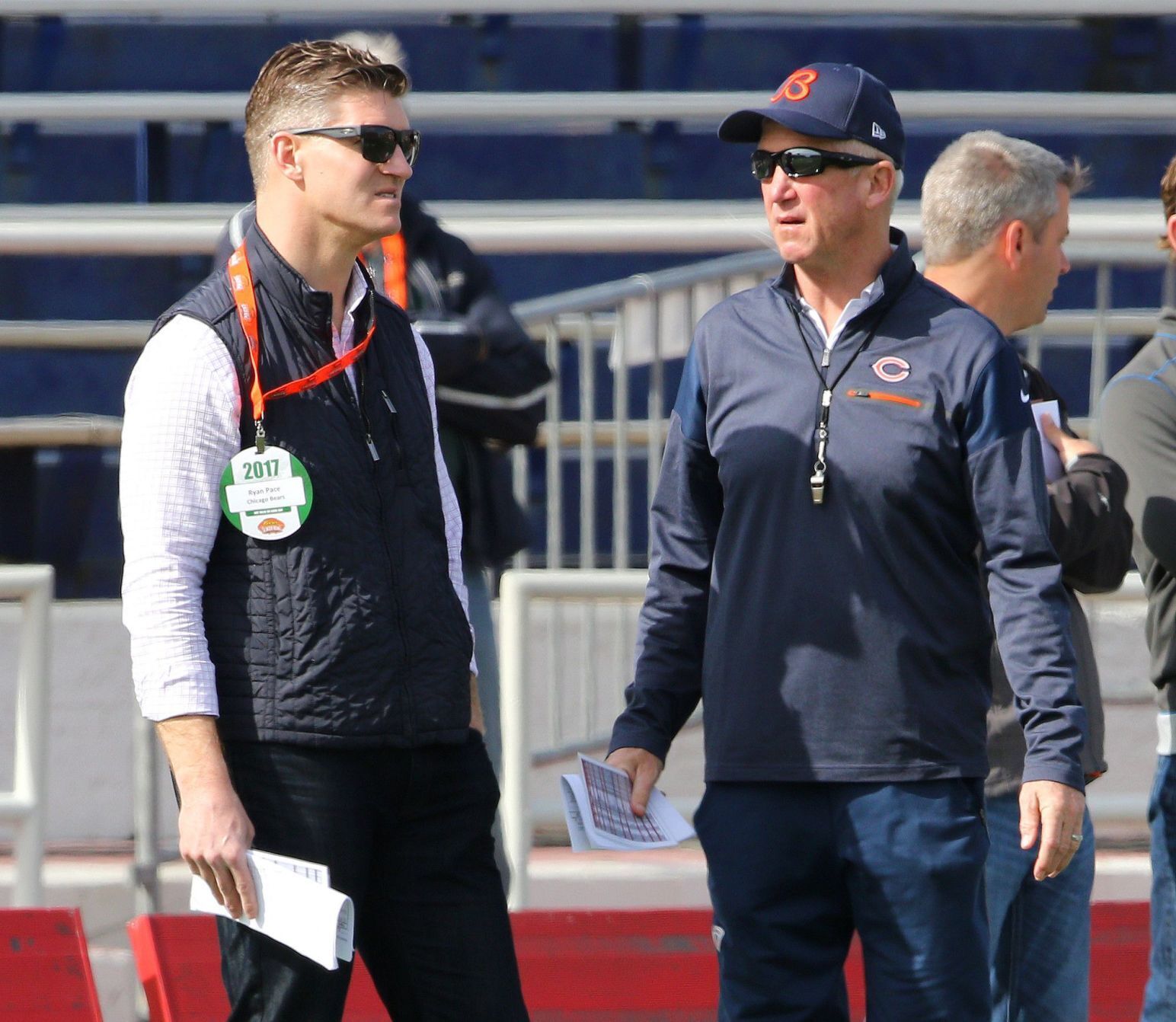 John Fox